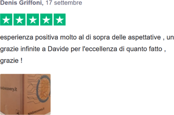 Recensione